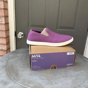 Allbirds Wool Lounger Men Shoes